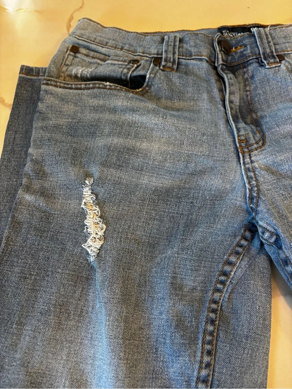 RSQ men’s distressed jeans 32x32